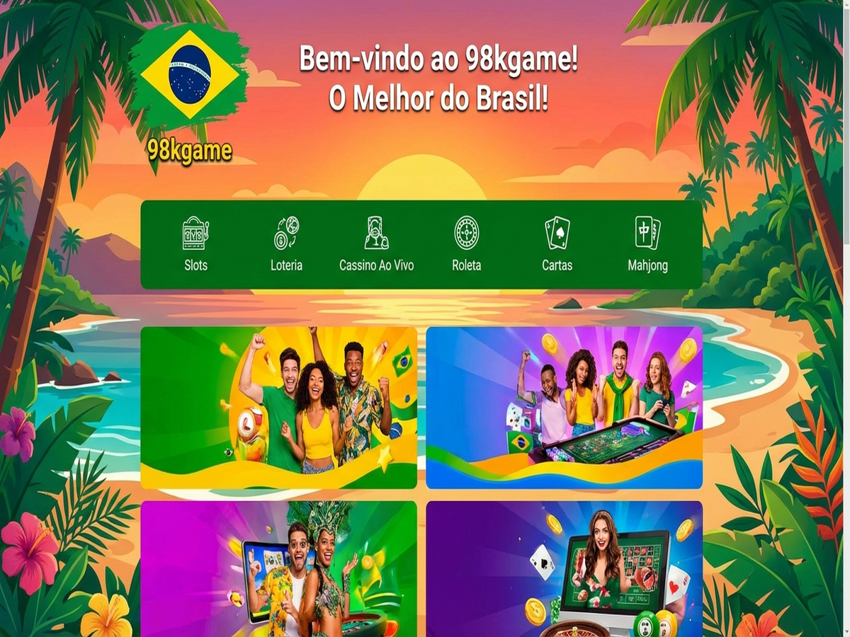 Screenshot 1 98kgame